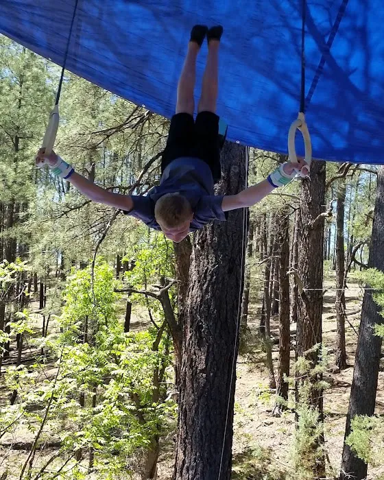 Pommel Horse Ranch Camp Picture 10