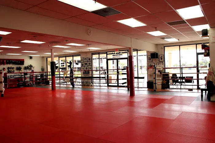 (Muay Thai Gym) Sitan Gym Arizona LLC Picture 2