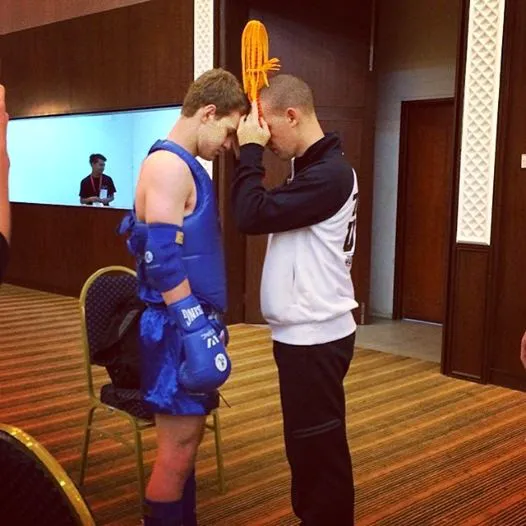 (Muay Thai Gym) Sitan Gym Arizona LLC Picture 7