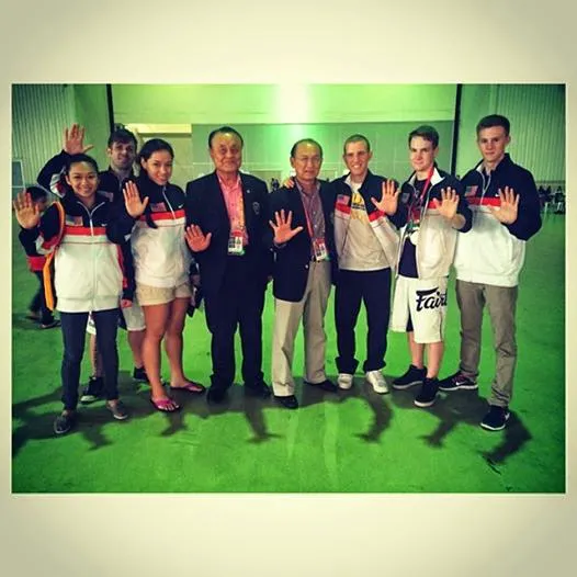 (Muay Thai Gym) Sitan Gym Arizona LLC Picture 6