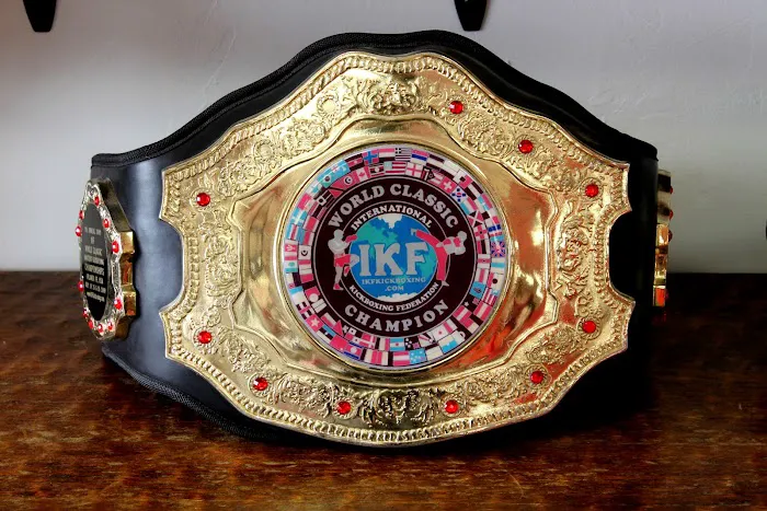 (Muay Thai Gym) Sitan Gym Arizona LLC Picture 5