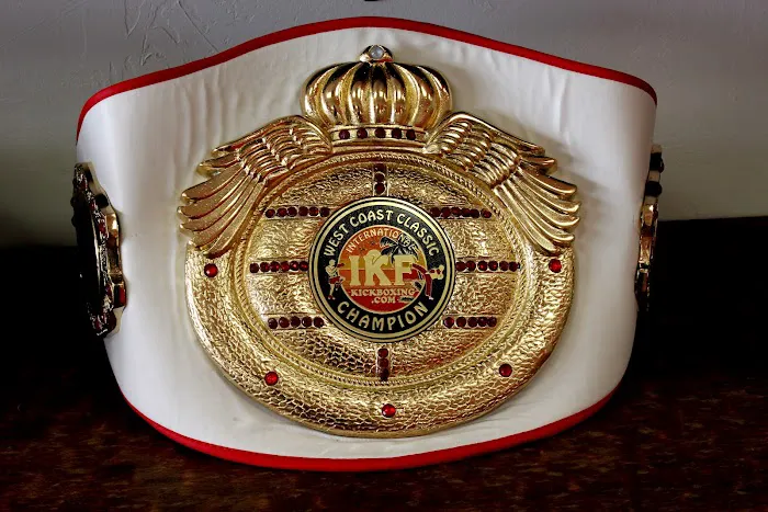 (Muay Thai Gym) Sitan Gym Arizona LLC Picture 8