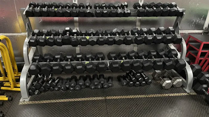 The Camp Transformation Center - Gilbert, AZ Picture 2