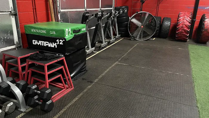 The Camp Transformation Center - Gilbert, AZ Picture 3