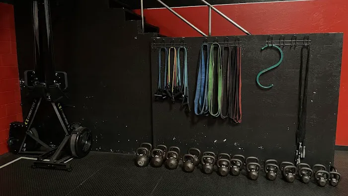 The Camp Transformation Center - Gilbert, AZ Picture 4