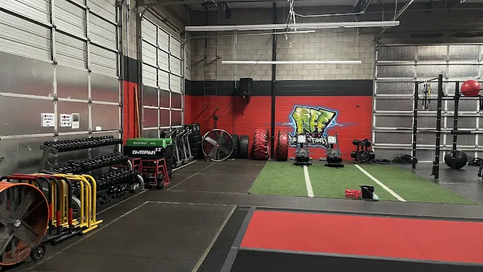 The Camp Transformation Center - Gilbert, AZ Picture 1