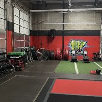 The Camp Transformation Center - Gilbert, AZ ico