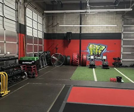 The Camp Transformation Center - Gilbert, AZ