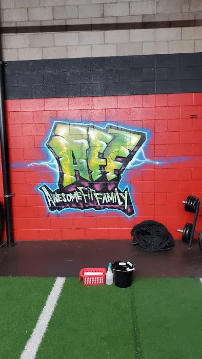 The Camp Transformation Center - Gilbert, AZ Picture 5