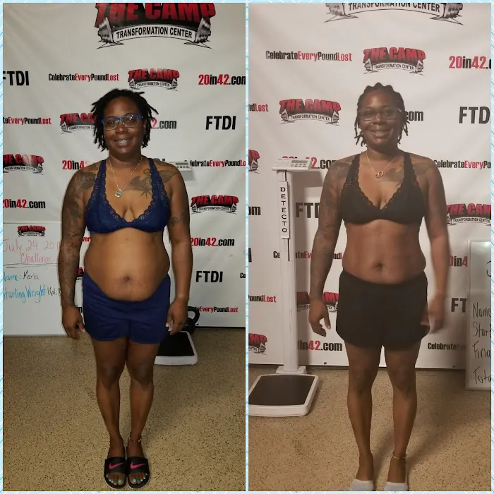 The Camp Transformation Center - Gilbert, AZ Picture 6