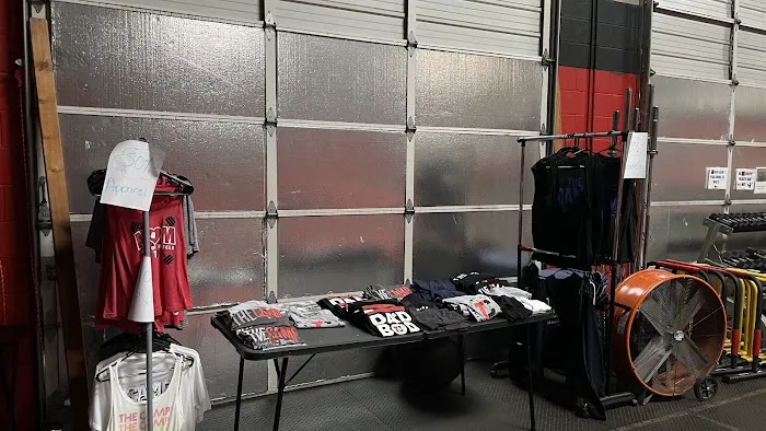 The Camp Transformation Center - Gilbert, AZ Picture 8