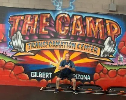 The Camp Transformation Center - Gilbert, AZ Picture 7