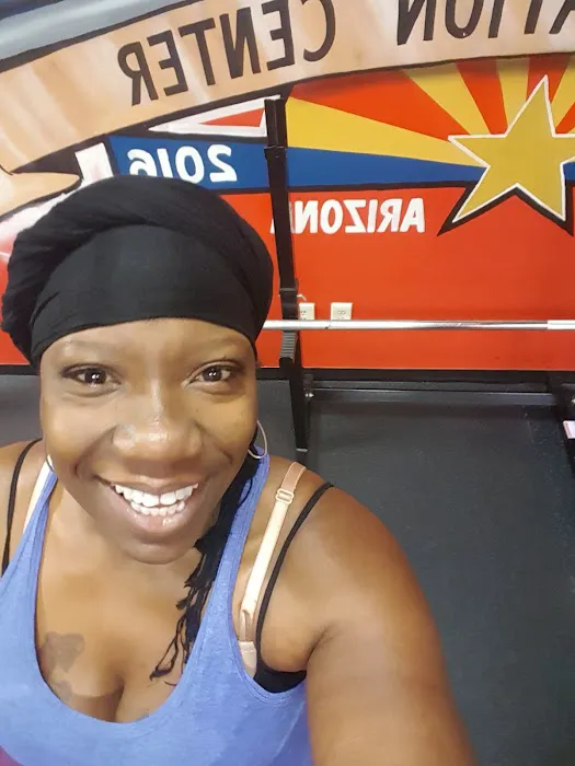 The Camp Transformation Center - Gilbert, AZ Picture 9