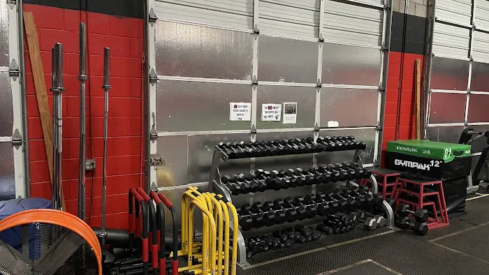 The Camp Transformation Center - Gilbert, AZ Picture 10