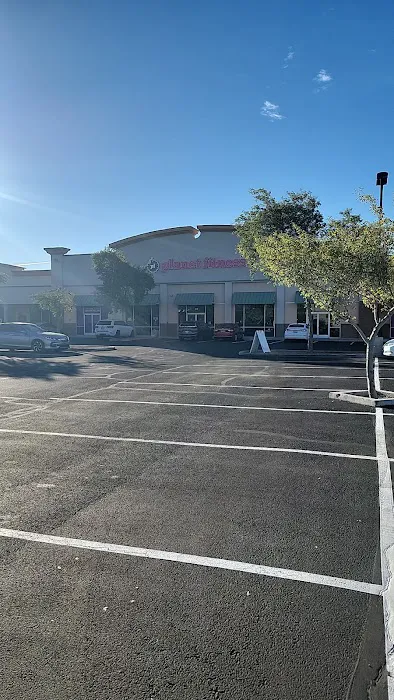 Planet Fitness Picture 3