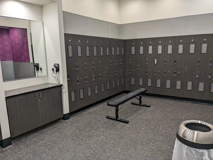 Planet Fitness Picture 4