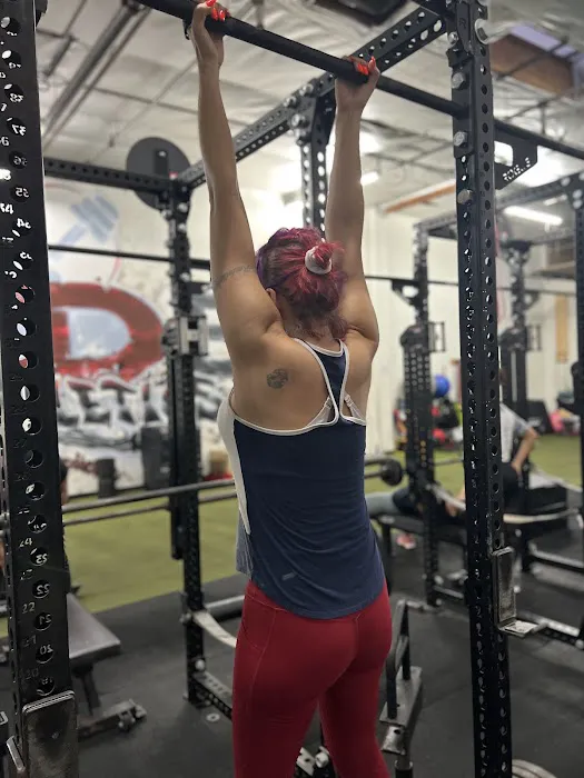 MDE Athletics Picture 2