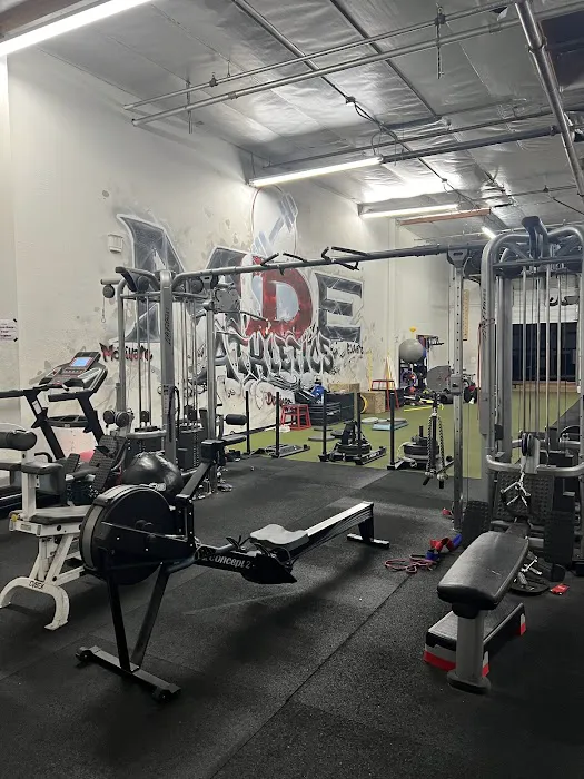 MDE Athletics Picture 1