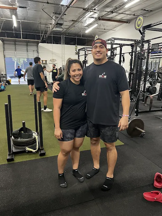 MDE Athletics Picture 6