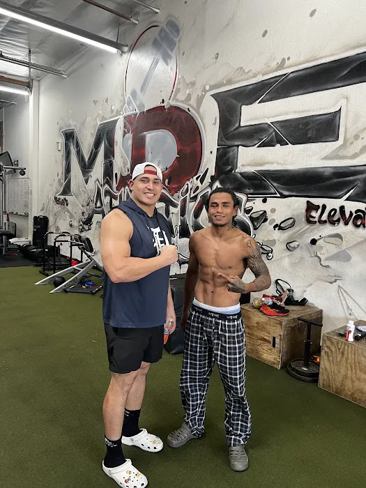 MDE Athletics Picture 5