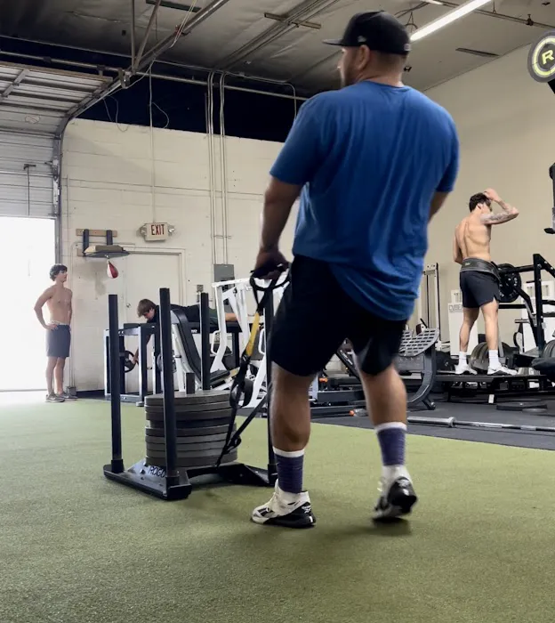 MDE Athletics Picture 4