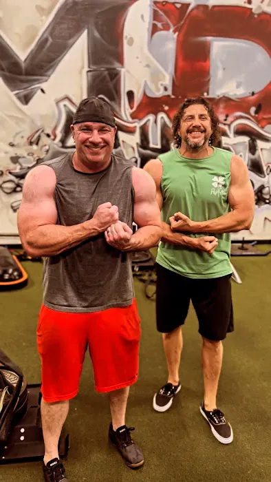 MDE Athletics Picture 9