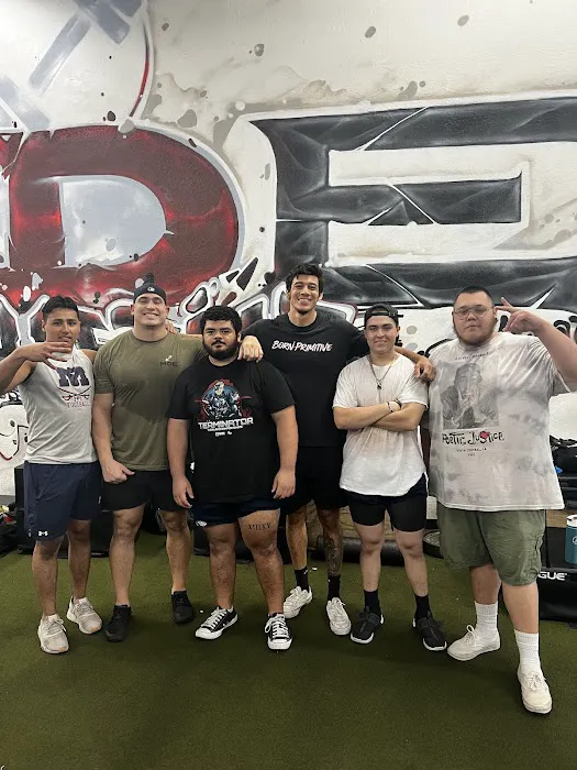 MDE Athletics Picture 8