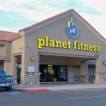 Planet Fitness