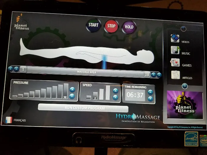 Planet Fitness Picture 5