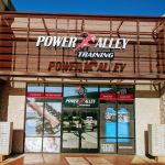 Power Athletics - Sports Performance & Fitness