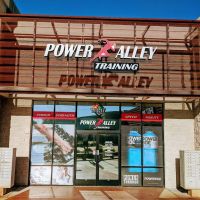 Power Athletics - Sports Performance & Fitness ico