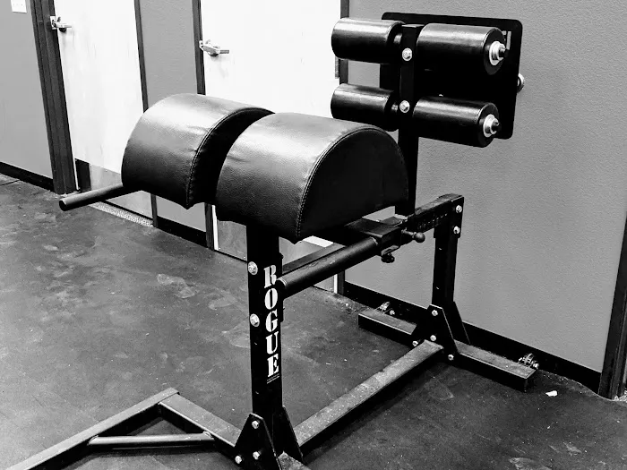 Power Athletics - Sports Performance & Fitness Picture 3