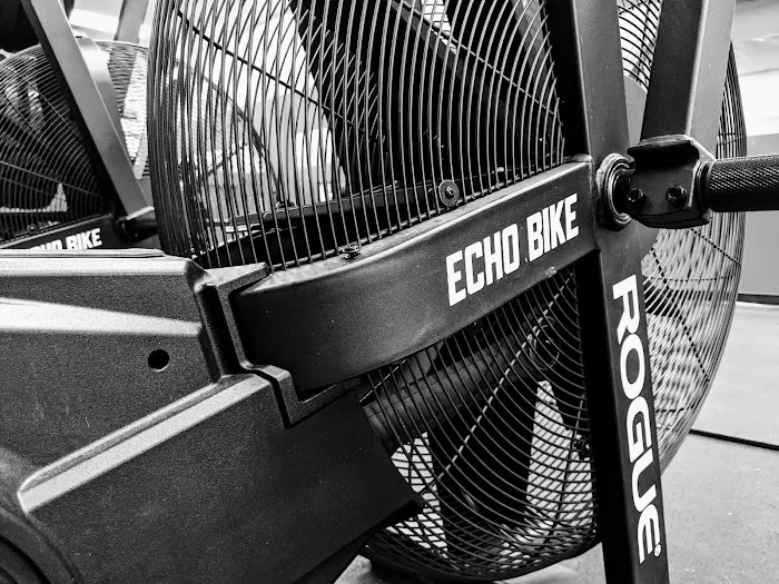 Power Athletics - Sports Performance & Fitness Picture 2