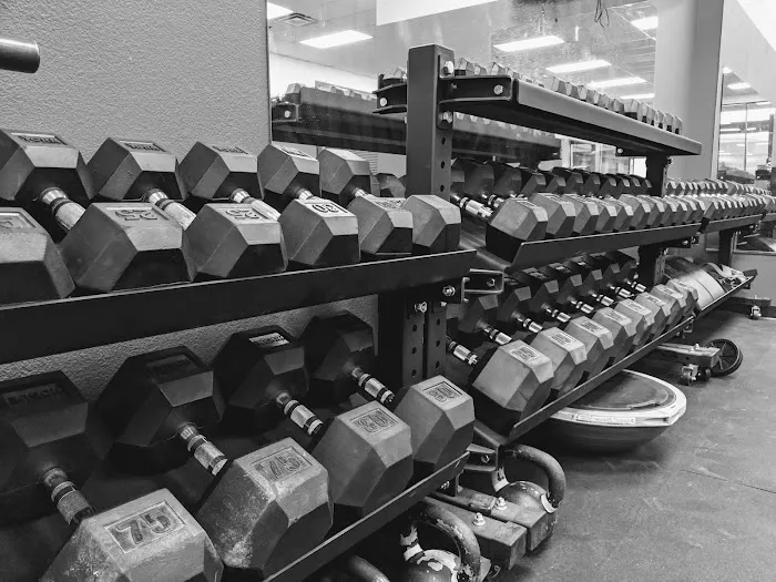 Power Athletics - Sports Performance & Fitness Picture 5