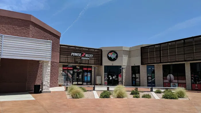 Power Athletics - Sports Performance & Fitness Picture 6