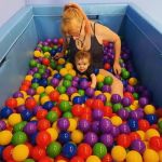 My Gym Children's Fitness Center