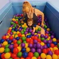 My Gym Children's Fitness Center ico