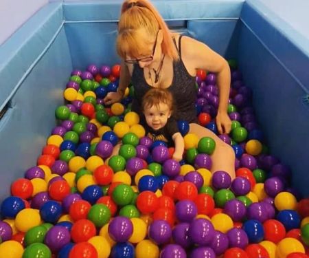 My Gym Children's Fitness Center