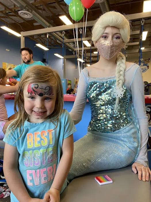 My Gym Children's Fitness Center Picture 7