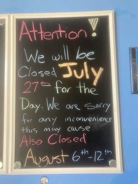 My Gym Children's Fitness Center Picture 9