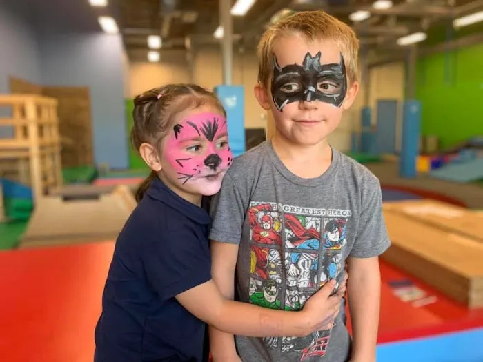 My Gym Children's Fitness Center Picture 8