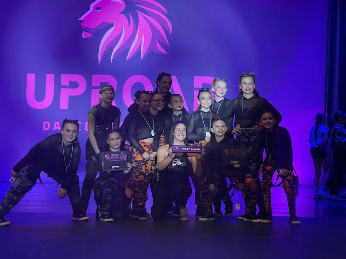 Royal Elite Productions Picture 2