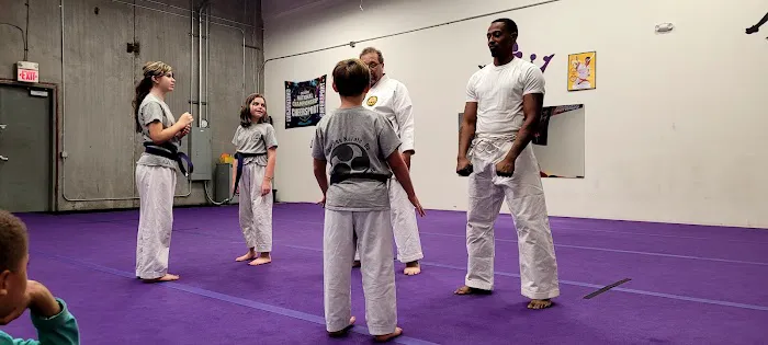 Royal Impact Cheer And Dance Academy Picture 6