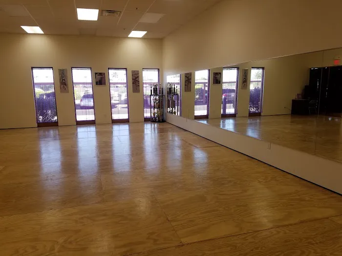 Royal Impact Cheer And Dance Academy Picture 5