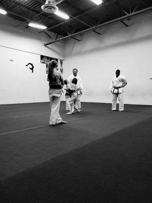 Royal Impact Cheer And Dance Academy Picture 7