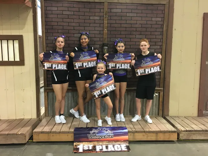 Royal Impact Cheer And Dance Academy Picture 9