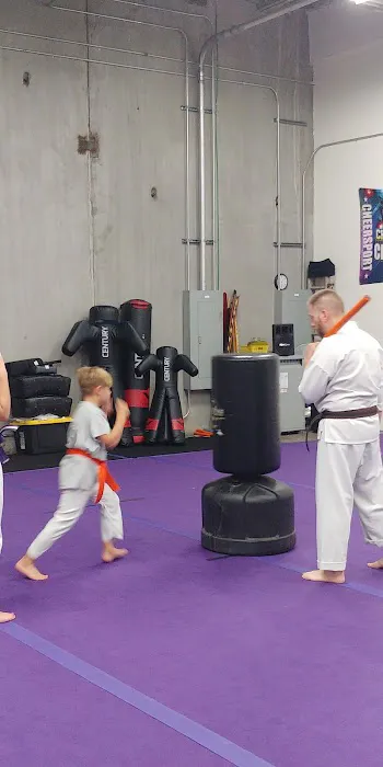 Royal Impact Cheer And Dance Academy Picture 8