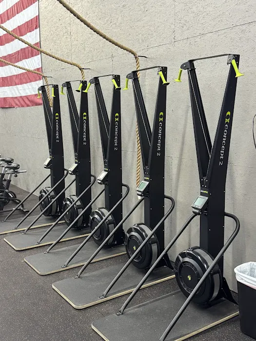 Fast and Heavy - Home of CrossFit FH Picture 4