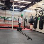 Rock Steady Boxing Mesa