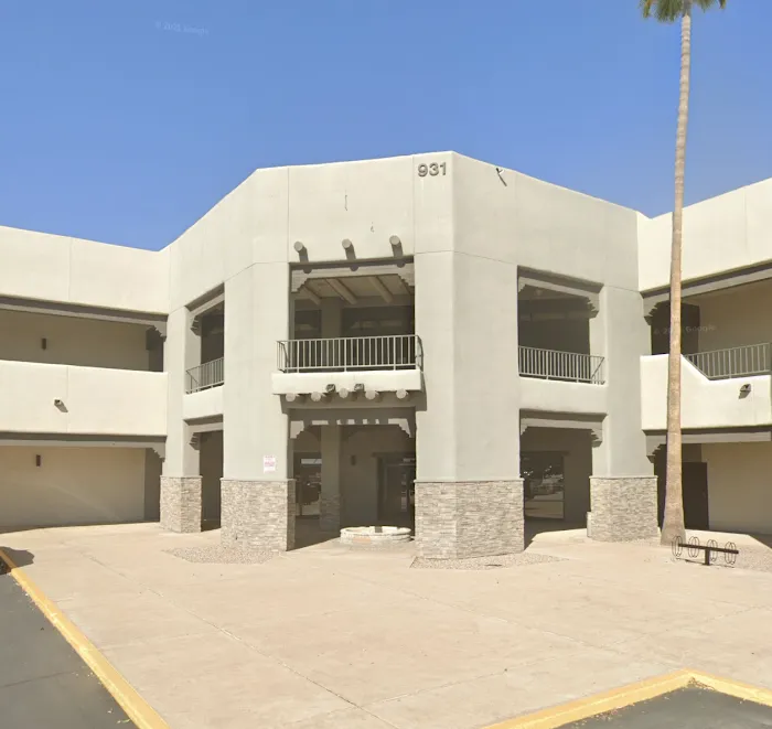 The Shop Gym Picture 1